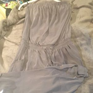 New York & Co. Romper